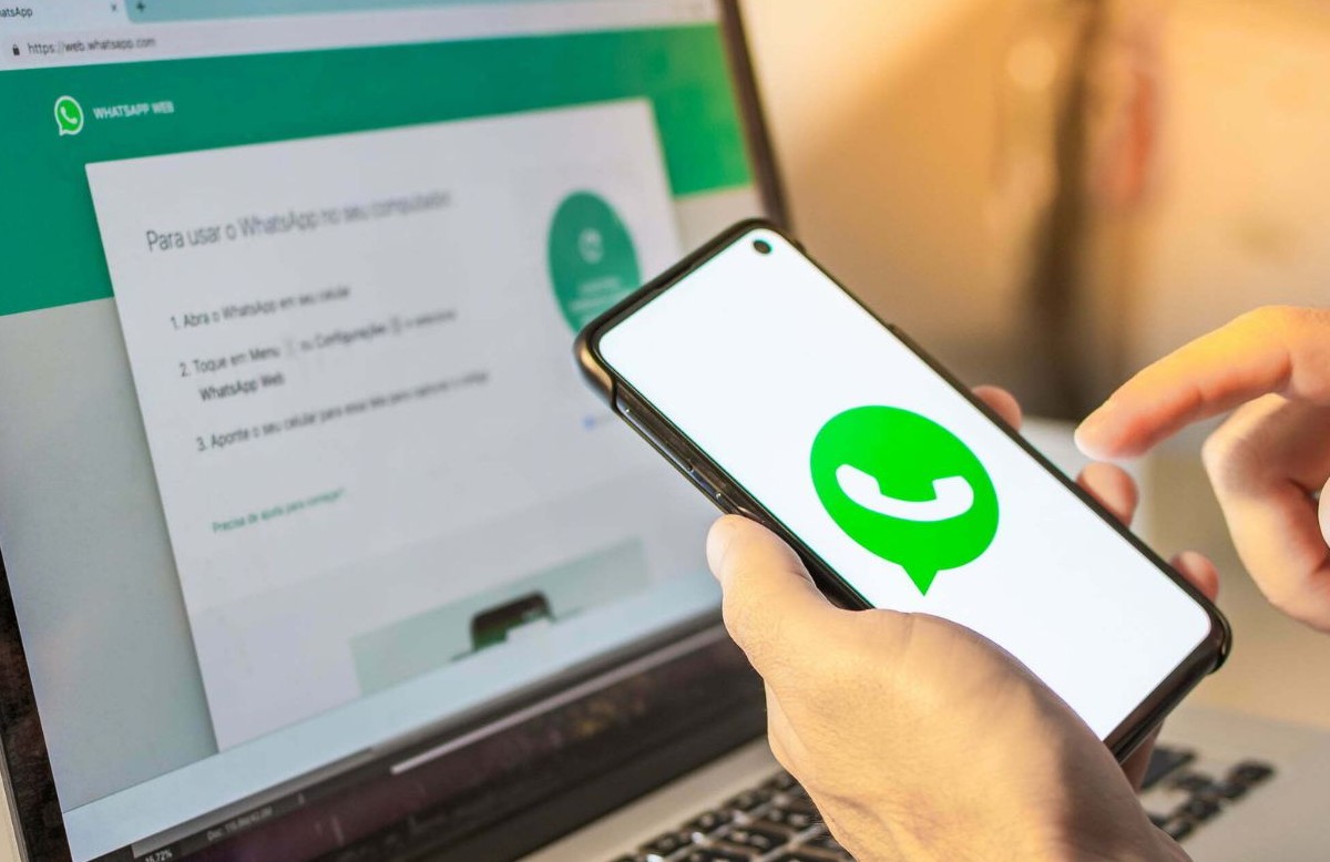 No momento, você está visualizando WhatsApp finalmente lança chamadas de voz e vídeo na versão web