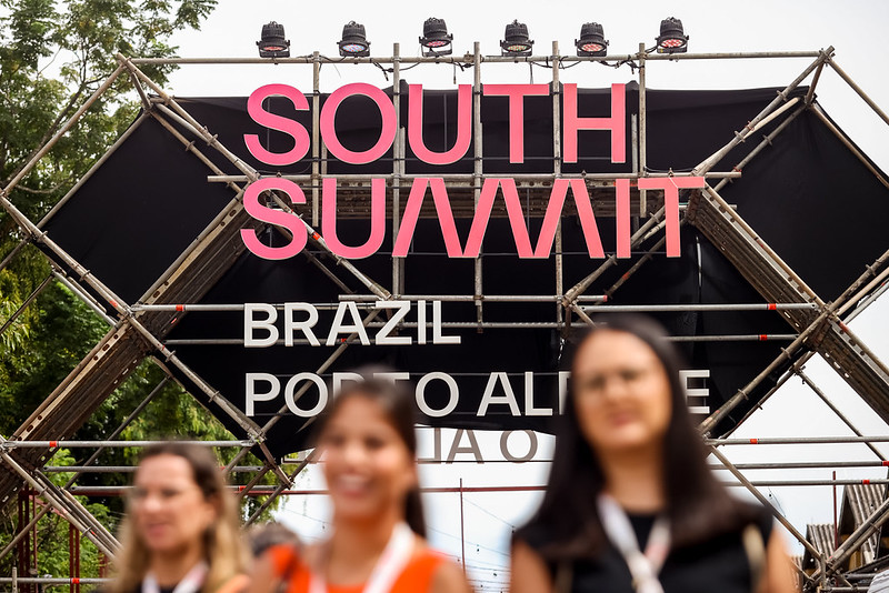 No momento, você está visualizando Trilha Agro estreia em março no South Summit, como será?