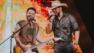 Leia mais sobre o artigo Agendão traz shows, diversão e muito mais neste fim de semana!