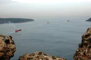 Leia mais sobre o artigo Agro brasileiro exportará via Turquia para contornar Estreito de Ormuz