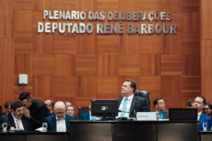 Leia mais sobre o artigo ALMT avança para votar marco histórico da mineração em Mato Grosso