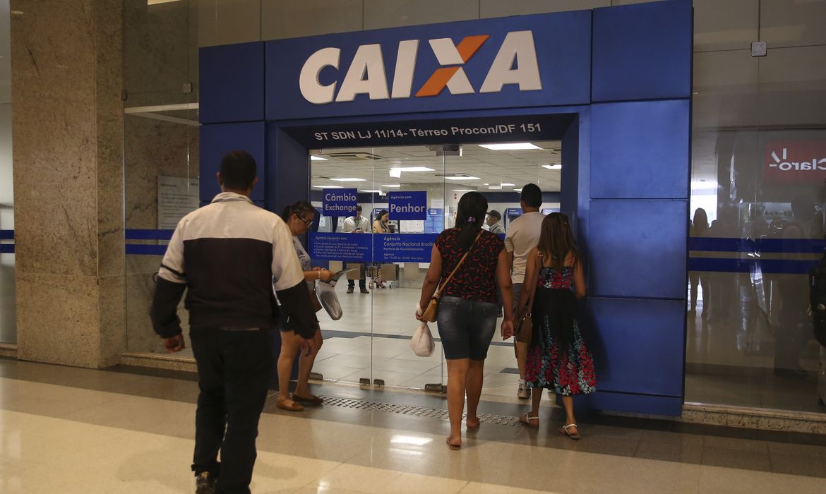 No momento, você está visualizando Caixa tem lucro de R$ 15,5 bilhões em 2025, alta de 10,4%