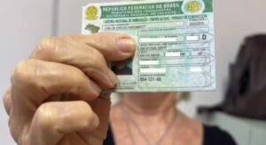 Leia mais sobre o artigo NOVA CNH: Economia com a renovação automática passa de R$ 1 bilhão, diz ministério