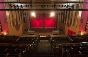 Leia mais sobre o artigo Agenda do final de semana de Cuiabá conta com mostra de cinema e muita música