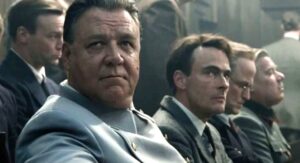 Leia mais sobre o artigo Veja as estreias da semana nos cinemas brasileiros; de Fernanda Montenegro a Russel Crowe