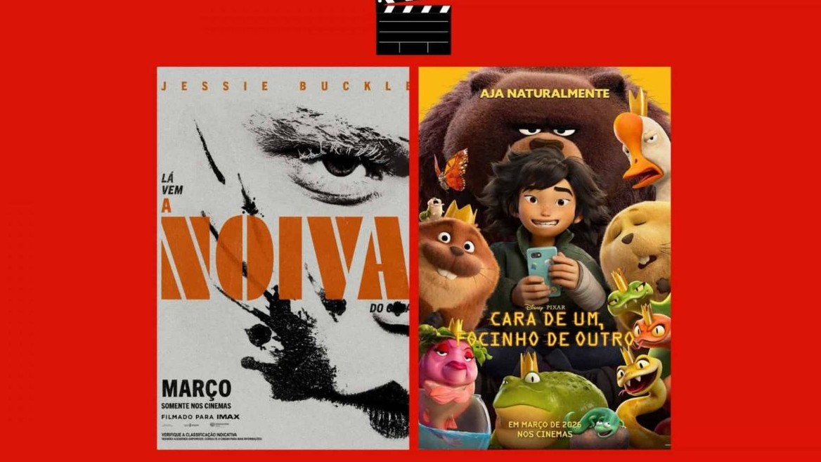 No momento, você está visualizando CINEMA: confira lançamentos de filmes da semana de 5 de março
