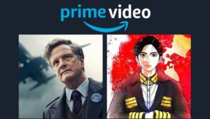Leia mais sobre o artigo Confira lançamentos Amazon Prime Video na semana de 30 de março a 5 de abril