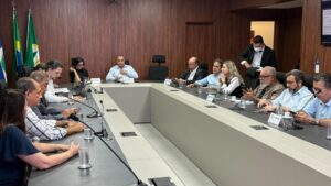 Leia mais sobre o artigo Conselho Estadual de Desenvolvimento do Turismo autoriza apoio para viabilizar a FIT Pantanal 2026