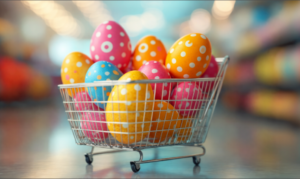 Leia mais sobre o artigo Consumo mais cauteloso deve apresentar queda na Páscoa em Mato Grosso