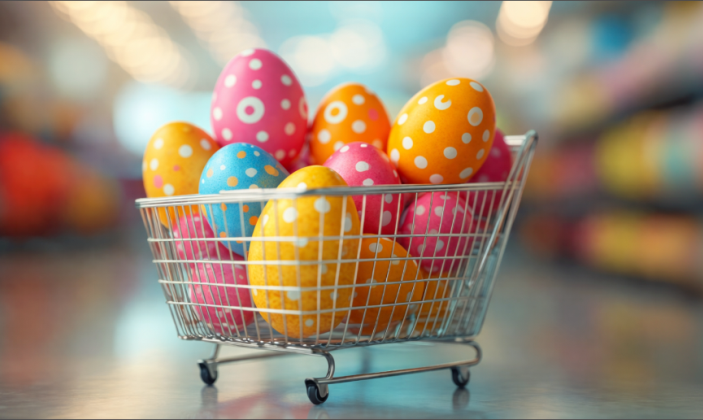 No momento, você está visualizando Consumo mais cauteloso deve apresentar queda na Páscoa em Mato Grosso