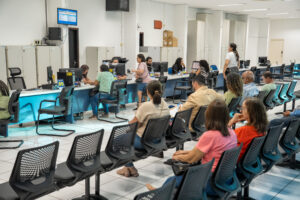 Leia mais sobre o artigo Contribuintes não precisam ir à Prefeitura para emitir guia do IPTU 2026