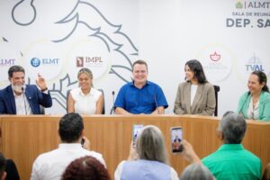 Leia mais sobre o artigo A CST da Enfermagem da ALMT debate redução de carga horária, piso salarial e proteção profissional