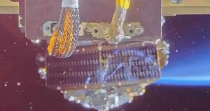 Leia mais sobre o artigo Rússia lança satélites de internet para rivalizar com a SpaceX