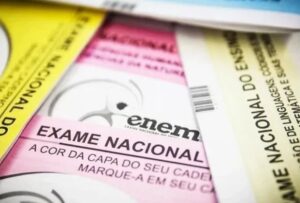 Leia mais sobre o artigo Inep divulga espelho de redação do Enem 2025; veja como acessar