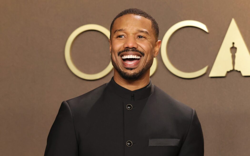 No momento, você está visualizando 3 estratégias de carreira que levaram Michael B. Jordan até o Oscar