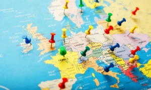 Leia mais sobre o artigo Europa apoia guerra dos EUA e Israel contra Irã; Espanha diverge