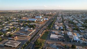 Leia mais sobre o artigo Governo de MT investe mais de R$ 1,6 bilhão fortalecendo economia de Sorriso