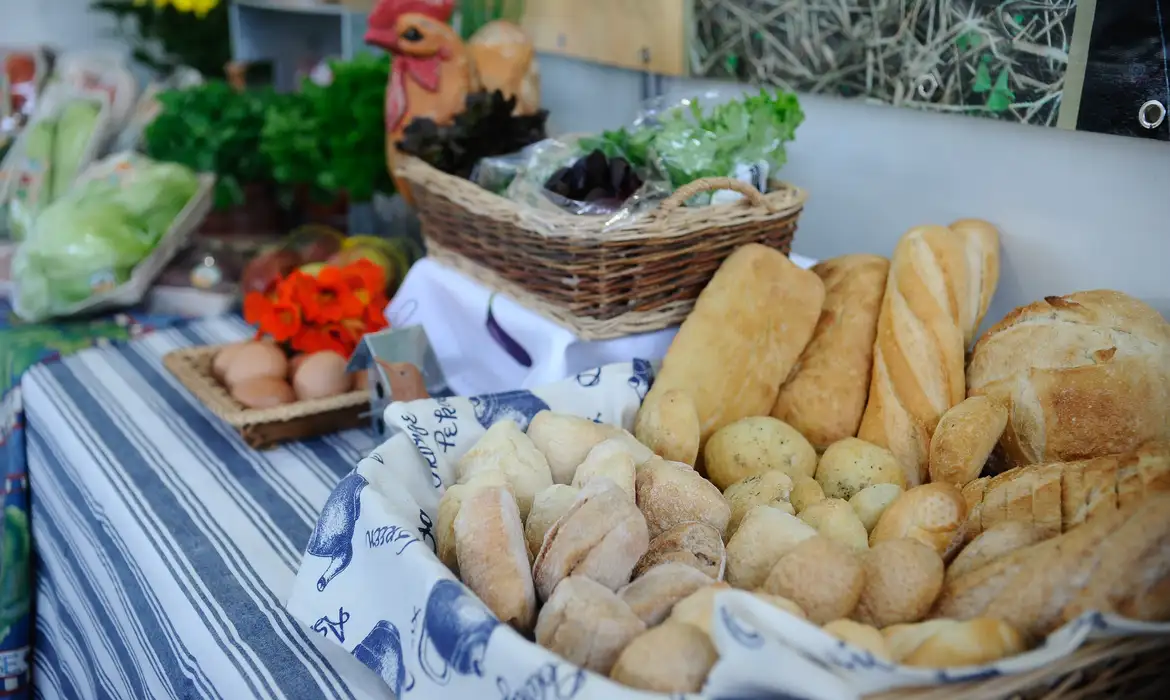 No momento, você está visualizando Indústria de alimentos e bebidas cresceu 8% em 2025, diz Abia