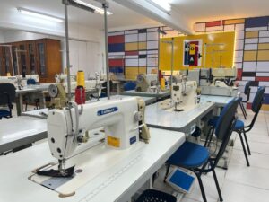 Leia mais sobre o artigo Laboratório de moda gratuito em Cuiabá quer formar talentos e reacender curso