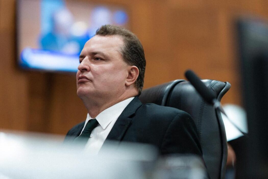 No momento, você está visualizando Lei de Max Russi traz queda de 41% nos roubos de cargas em Mato Grosso