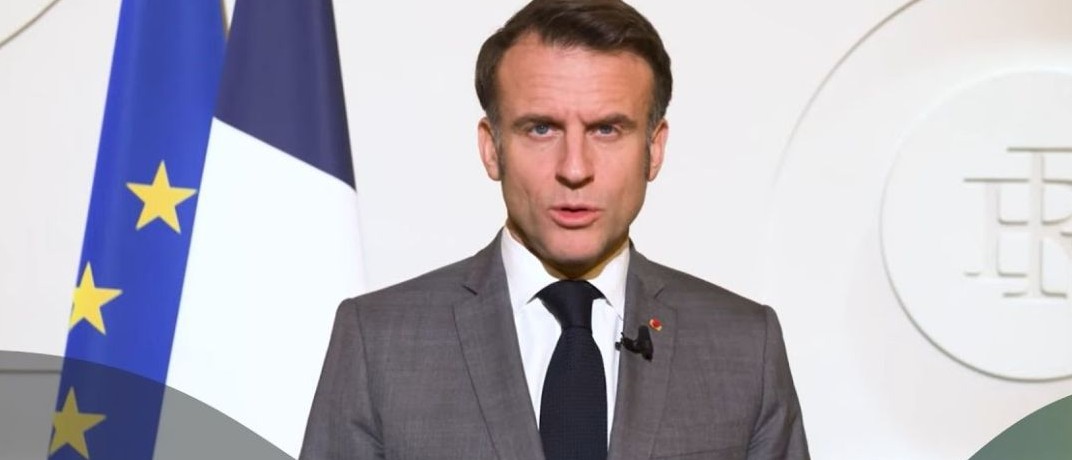 No momento, você está visualizando França vai reforçar arsenal militar com novas ogivas nucleares, diz Macron