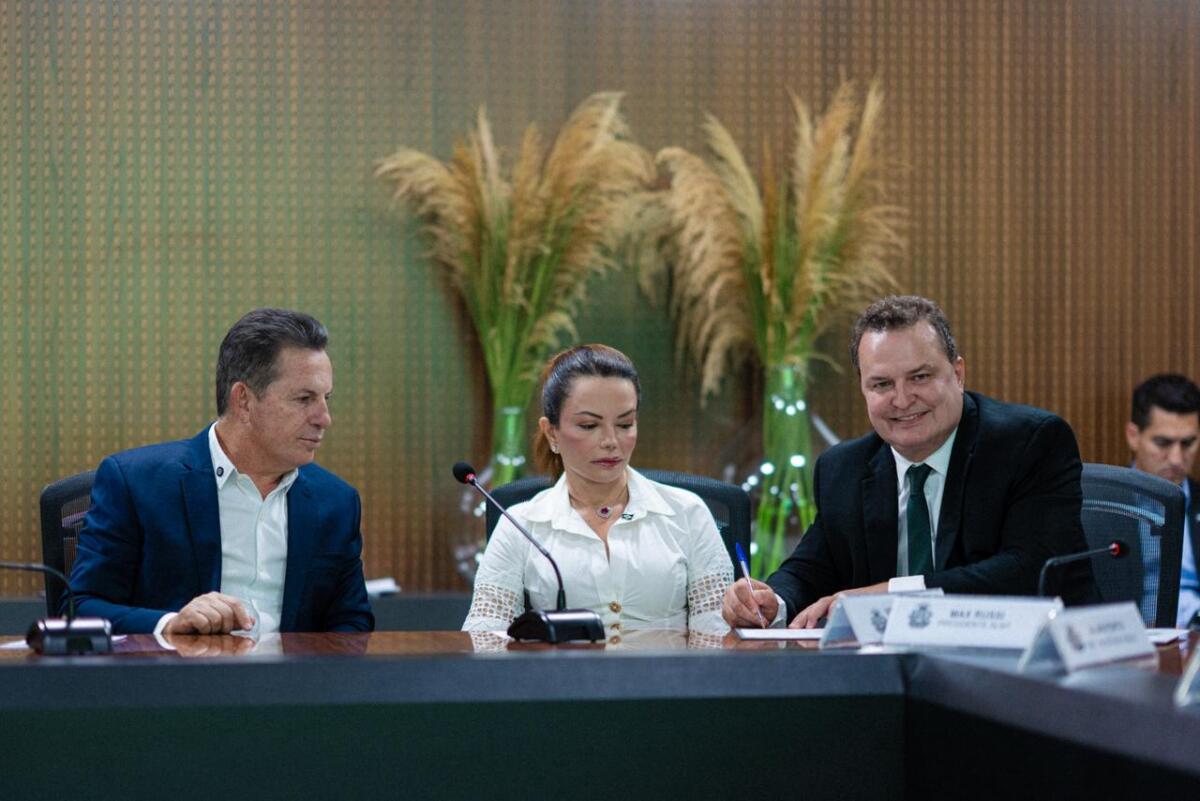 No momento, você está visualizando Max Russi articula retorno de pagamento de tributos em lotérica