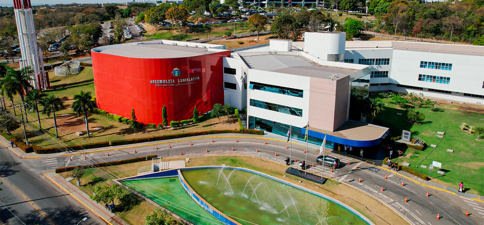 No momento, você está visualizando Max Russi lança programa de Jovem Aprendiz na ALMT