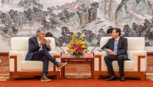 Leia mais sobre o artigo Saúde busca alianças para impulsionar serviços inteligentes do SUS