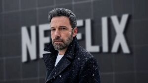 Leia mais sobre o artigo Netflix adquire startup de inteligência artificial fundada por Ben Affleck