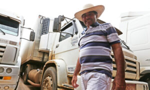 Leia mais sobre o artigo Novas regras do frete devem profissionalizar caminhoneiros