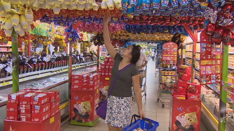 No momento, você está visualizando Páscoa de 2026 deve impulsionar comércio e movimentar R$ 641 milhões na economia de Mato Grosso