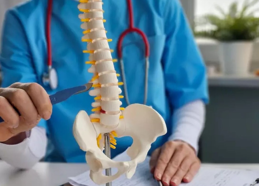 No momento, você está visualizando Pacientes estão voltando a andar graças à polilaminina brasileira, entenda