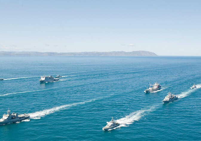 No momento, você está visualizando Petróleo do Oriente Médio se torna o mais caro do mundo, entenda
