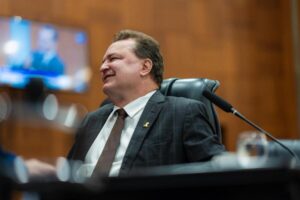 Leia mais sobre o artigo PL de Max Russi garante que pais acompanhem de perto a evolução de alunos da educação especial