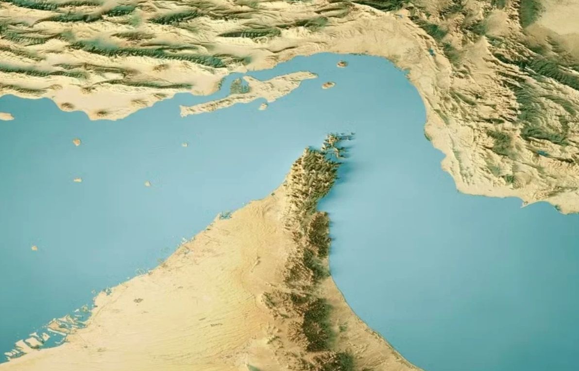 No momento, você está visualizando Por que fechamento do Estreito de Ormuz mexe com preço do petróleo mundial?