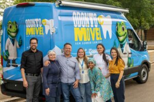Leia mais sobre o artigo Prefeito anuncia consultório odontológico móvel para ampliar atendimento à população