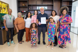 Leia mais sobre o artigo Prefeito de Cuiabá sanciona pacote de leis, saiba mais!