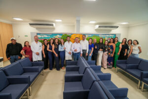 Leia mais sobre o artigo Prefeito entrega 1° etapa da recepção da UPA 24h em Rondonópolis