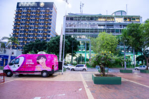 Leia mais sobre o artigo Prefeitura de Cuiabá diversifica ações para o mês da mulher