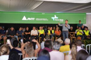 Leia mais sobre o artigo Prefeitura de Rondonópolis iniciará obras na construção do viaduto do Trevão