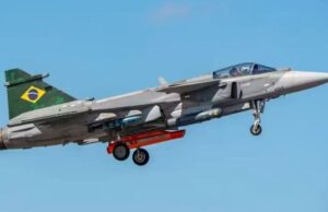 Leia mais sobre o artigo Embraer e Saab apresentam primeira aeronave supersônica produzida no Brasil