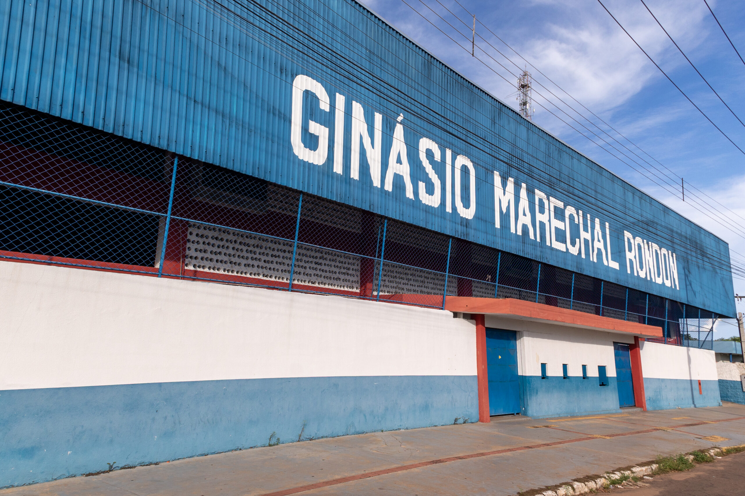 No momento, você está visualizando Rondonópolis sedia neste fim de semana etapa da Copa Mato-grossense de Futmesa