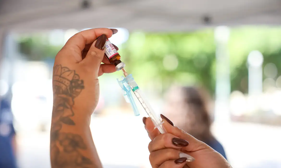 No momento, você está visualizando Saúde está em alerta máximo por aumento do sarampo nas Américas