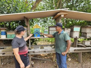 Leia mais sobre o artigo Estado de MT firma parceria com fundação do agronegócio para fortalecer agricultura familiar e ampliar mercados
