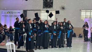 Leia mais sobre o artigo Senar forma jovens em eletromecânica para o mercado de trabalho em MT