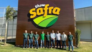 Leia mais sobre o artigo Show Safra começa nesta segunda-feira em Lucas do Rio Verde (MT)