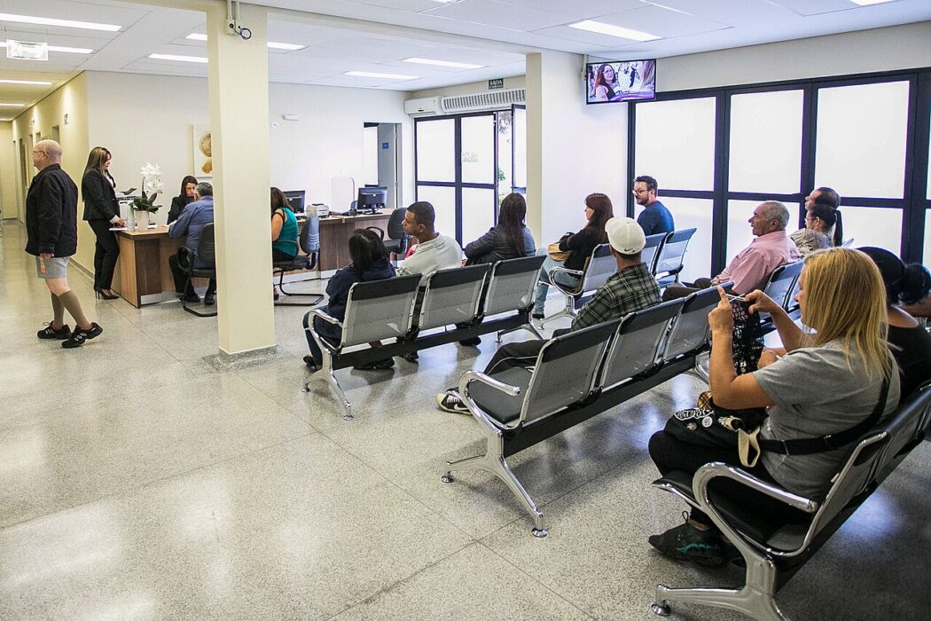 No momento, você está visualizando SUS lança tecnologia que acelera diagnóstico de doenças raras