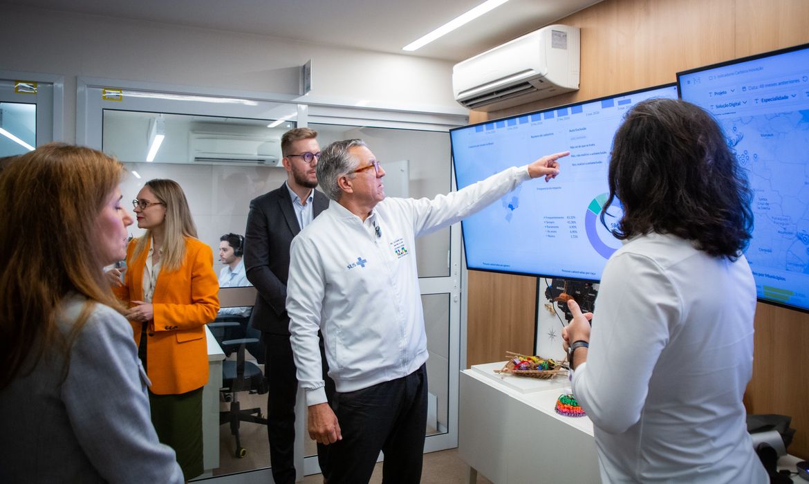 No momento, você está visualizando SUS inicia teleatendimento gratuito para quem tem compulsão por bets