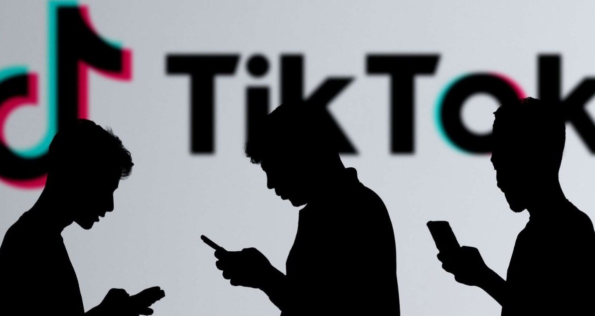 No momento, você está visualizando TikTok reforça controle parental para menores de 16 anos