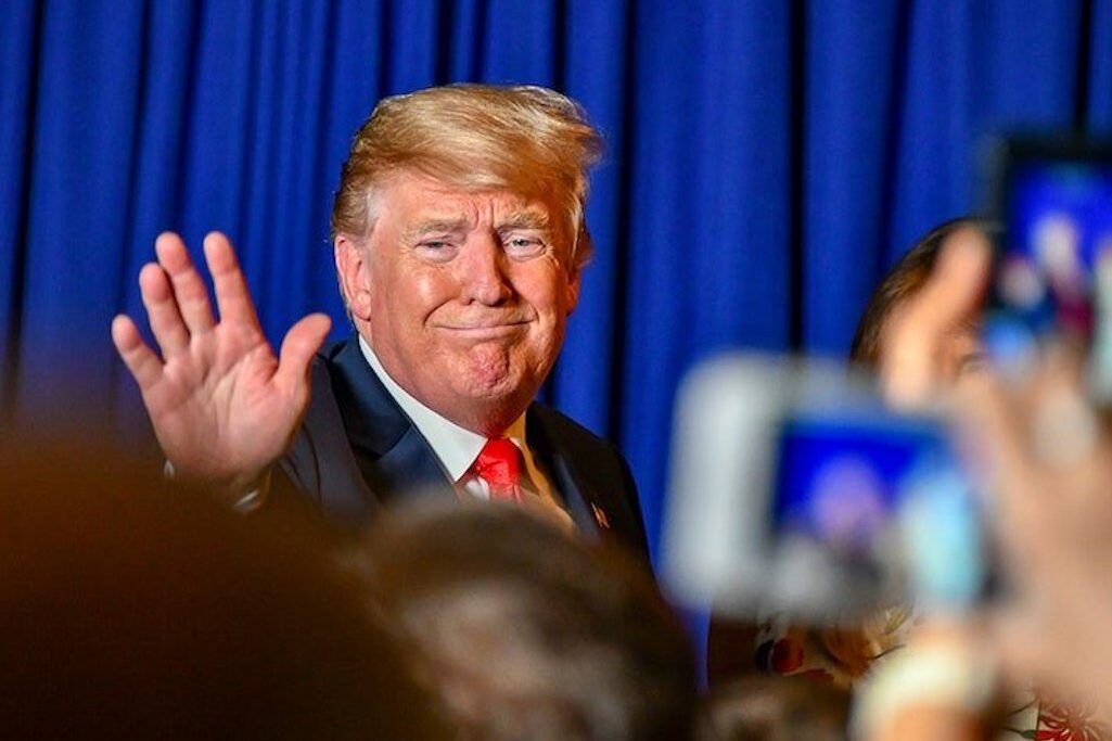 No momento, você está visualizando Trump cria conselho de IA com CEOs de Meta, Oracle e Nvidia